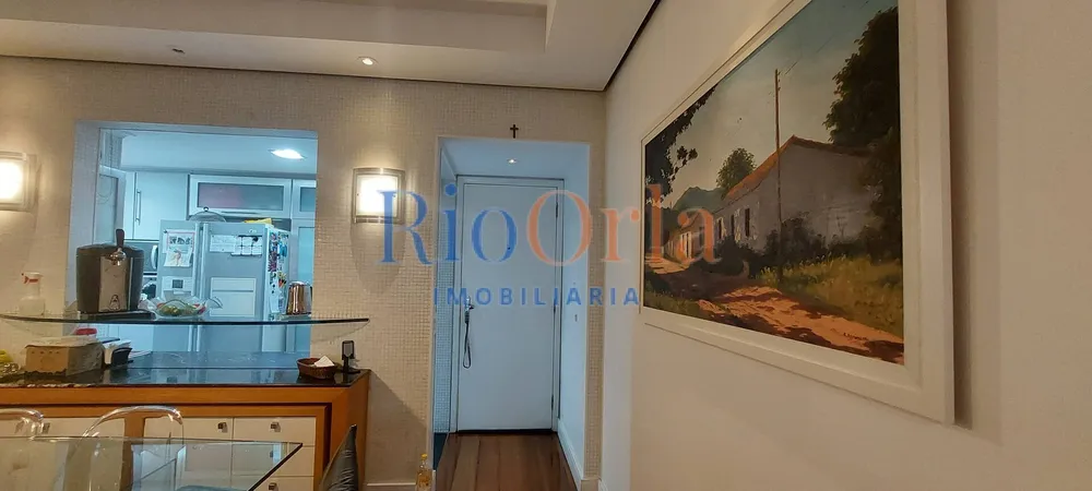 Apartamento, 3 quartos, 167 m² - Foto 7