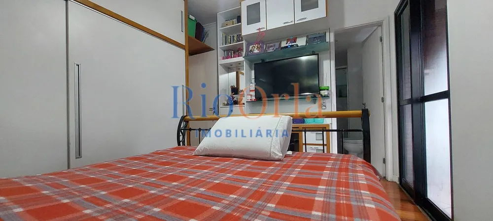 Apartamento, 3 quartos, 167 m² - Foto 11