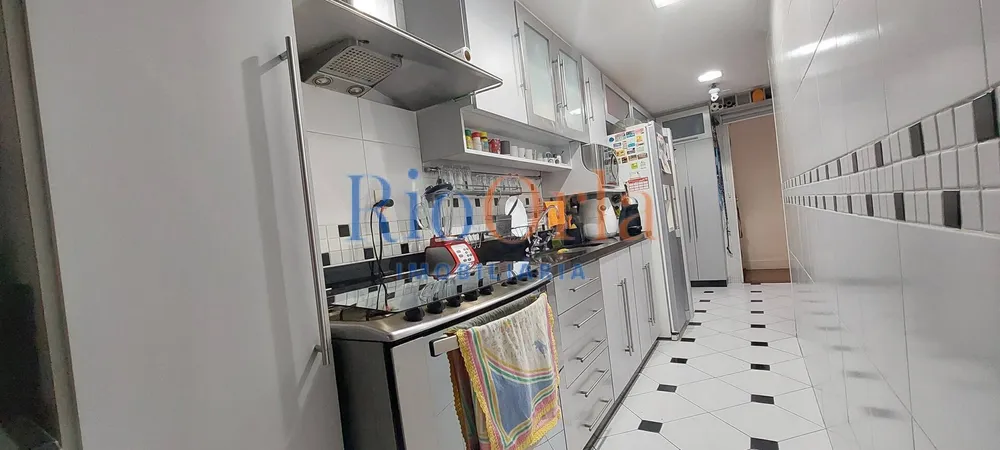 Apartamento, 3 quartos, 167 m² - Foto 20