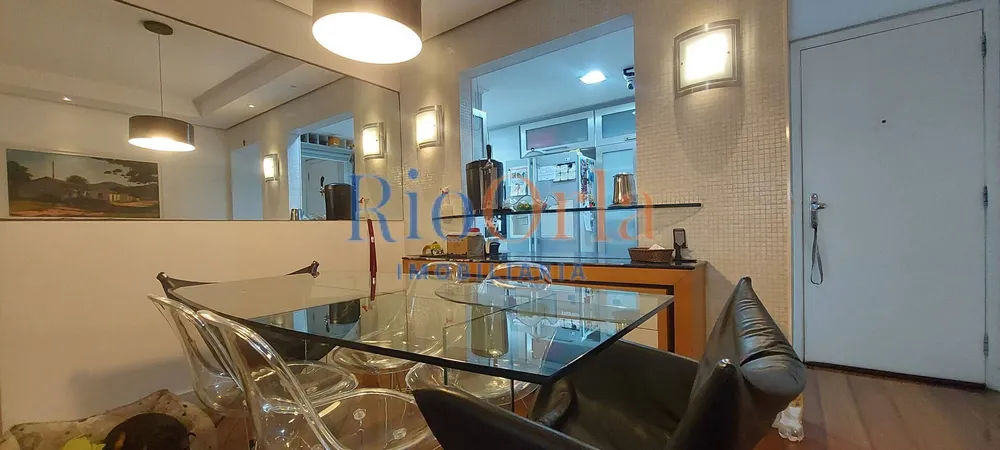 Apartamento, 3 quartos, 167 m² - Foto 4