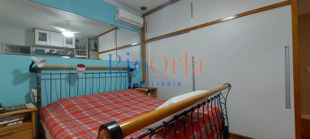 Apartamento, 3 quartos, 167 m² - Foto 10
