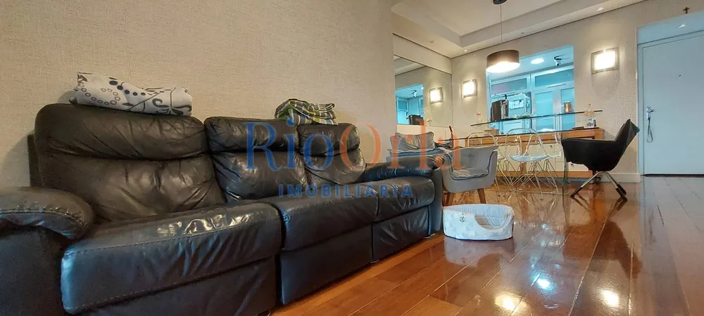 Apartamento, 3 quartos, 167 m² - Foto 3