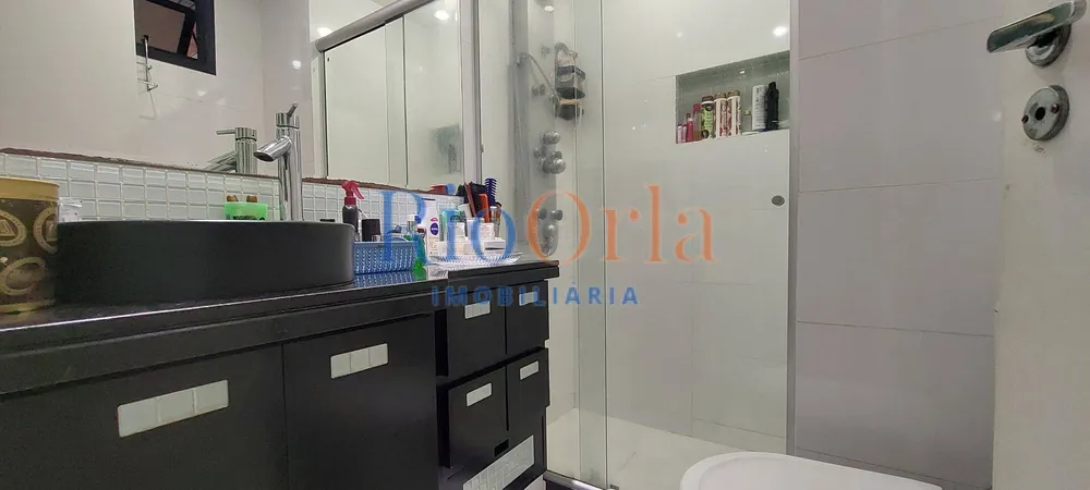 Apartamento, 3 quartos, 167 m² - Foto 12