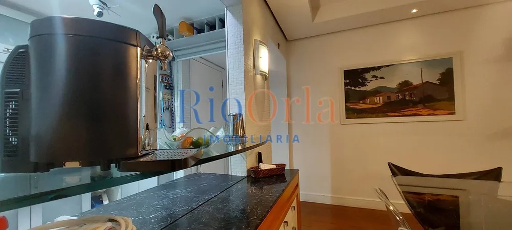 Apartamento, 3 quartos, 167 m² - Foto 6