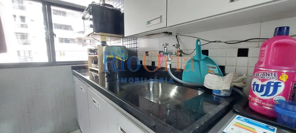 Apartamento, 3 quartos, 167 m² - Foto 21