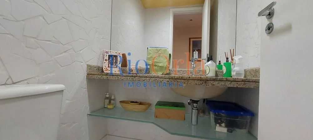 Apartamento, 3 quartos, 167 m² - Foto 8