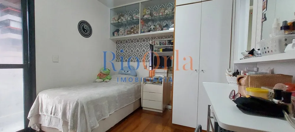 Apartamento, 3 quartos, 167 m² - Foto 15