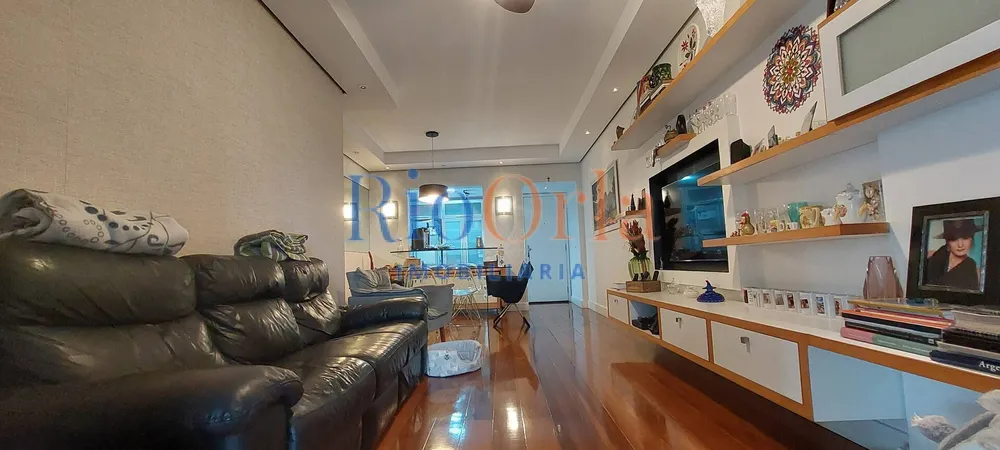 Apartamento, 3 quartos, 167 m² - Foto 1