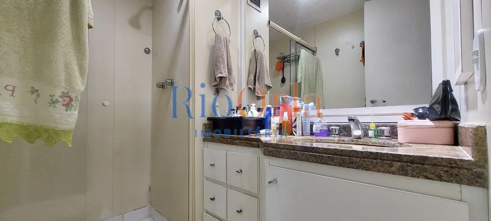 Apartamento, 3 quartos, 167 m² - Foto 16