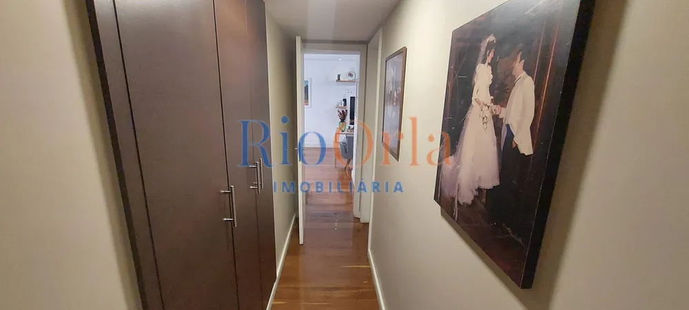 Apartamento, 3 quartos, 167 m² - Foto 9