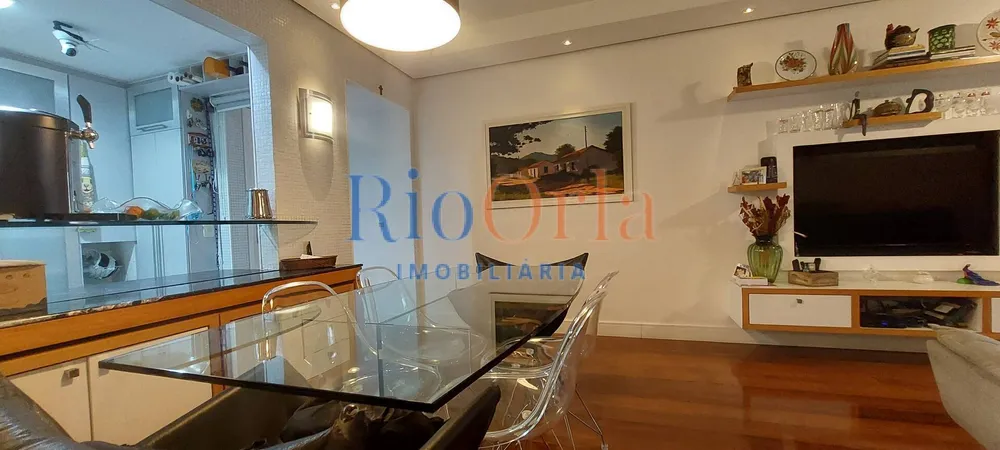 Apartamento, 3 quartos, 167 m² - Foto 5