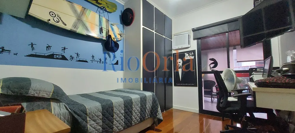 Apartamento, 3 quartos, 167 m² - Foto 13