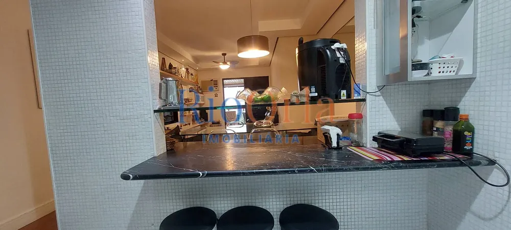 Apartamento, 3 quartos, 167 m² - Foto 17