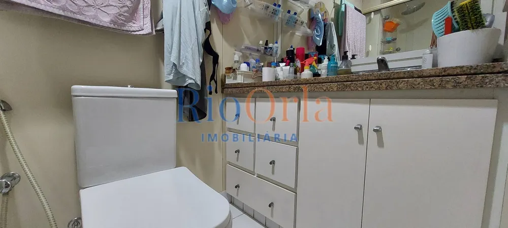 Apartamento, 3 quartos, 167 m² - Foto 14