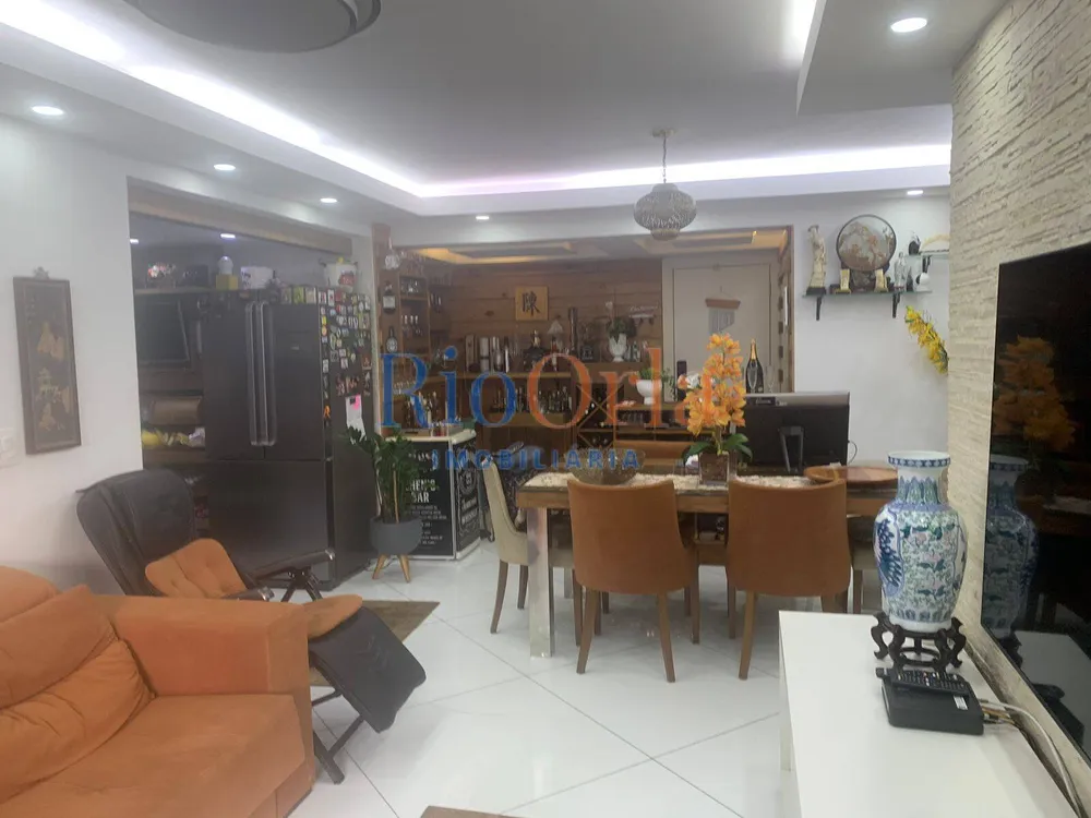 Apartamento, 4 quartos, 145 m² - Foto 12