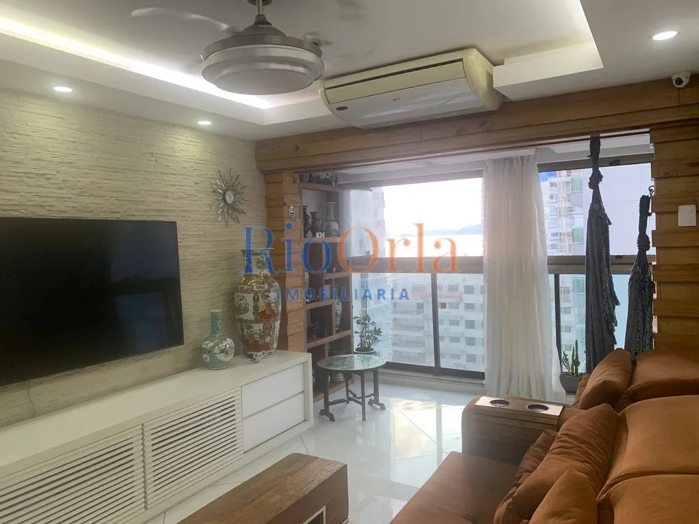 Apartamento, 4 quartos, 145 m² - Foto 9