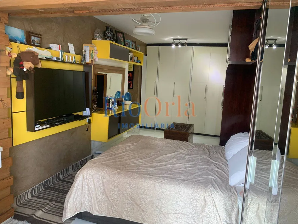 Apartamento, 4 quartos, 145 m² - Foto 4
