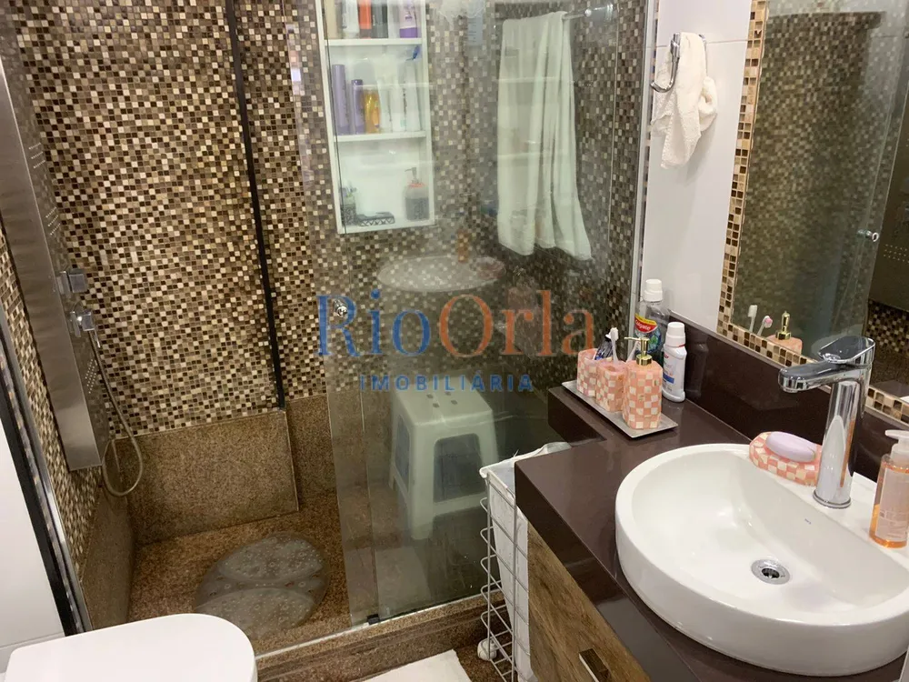 Apartamento, 4 quartos, 145 m² - Foto 6