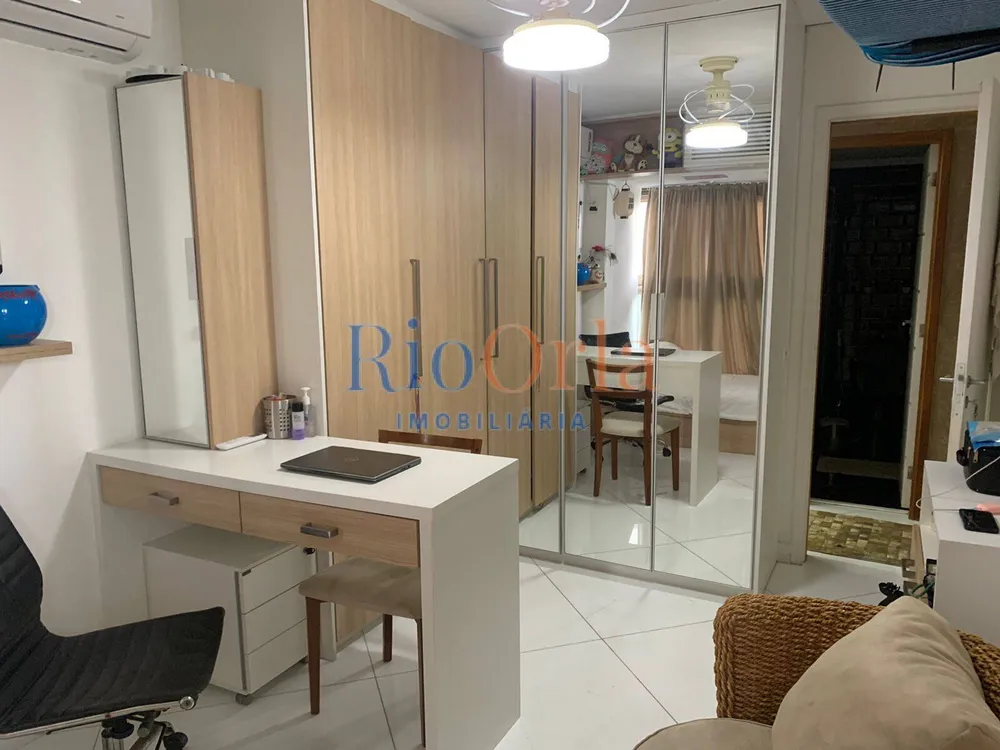 Apartamento, 4 quartos, 145 m² - Foto 16