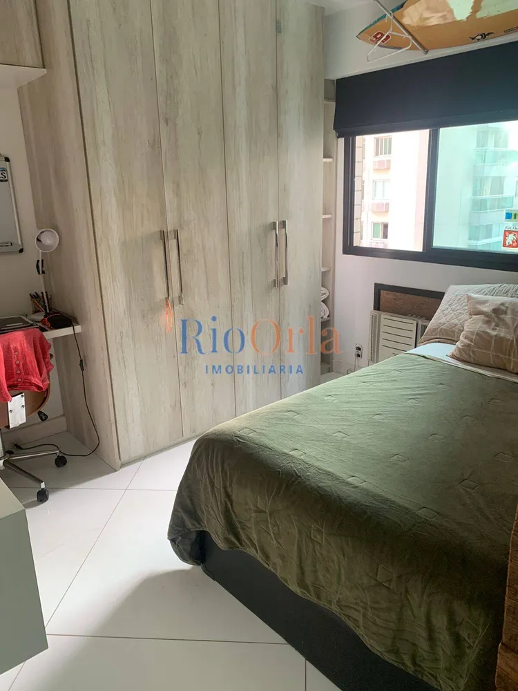 Apartamento, 4 quartos, 145 m² - Foto 23