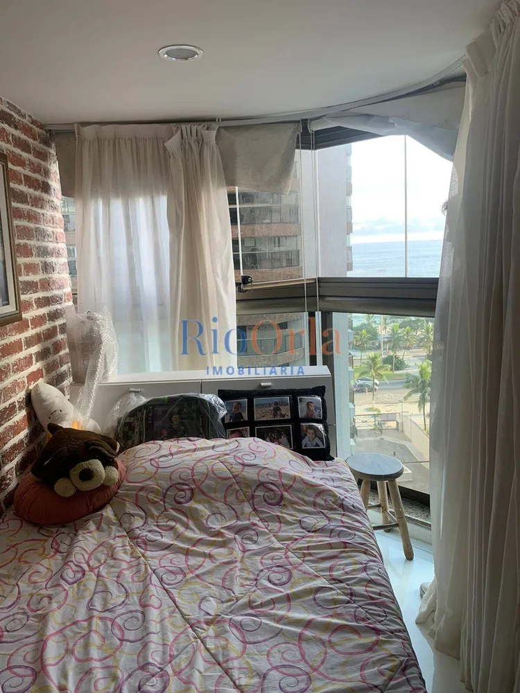 Apartamento, 4 quartos, 145 m² - Foto 19
