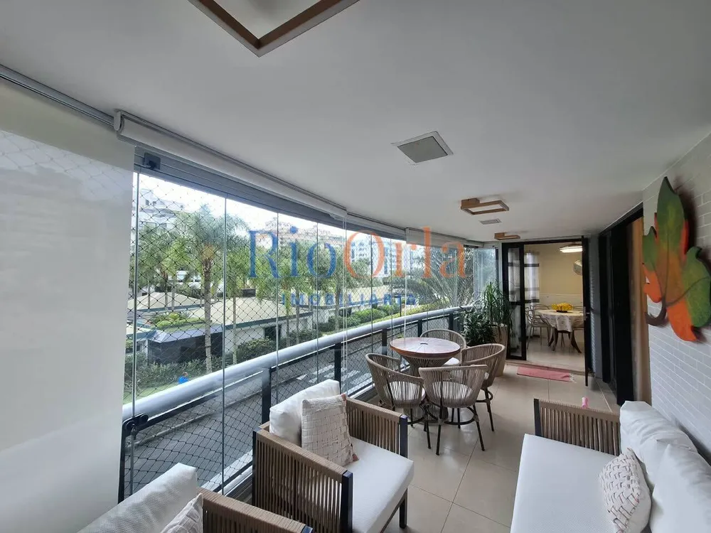 Apartamento, 4 quartos, 156 m² - Foto 1