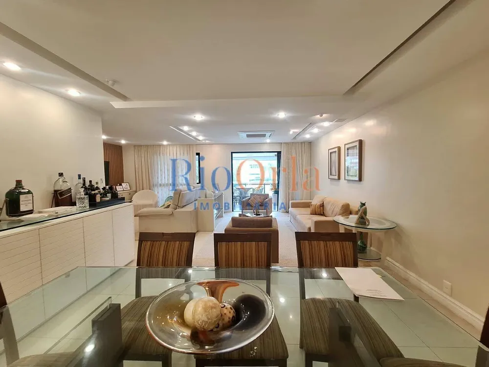 Apartamento, 4 quartos, 156 m² - Foto 4