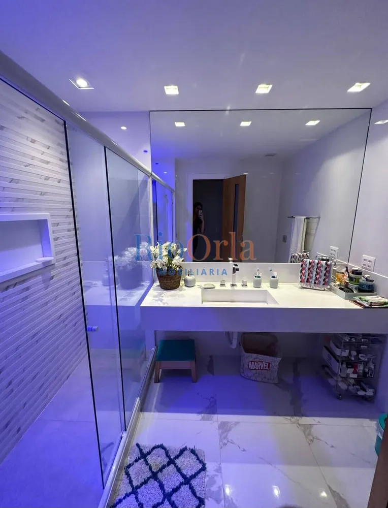 Apartamento, 4 quartos, 301 m² - Foto 12