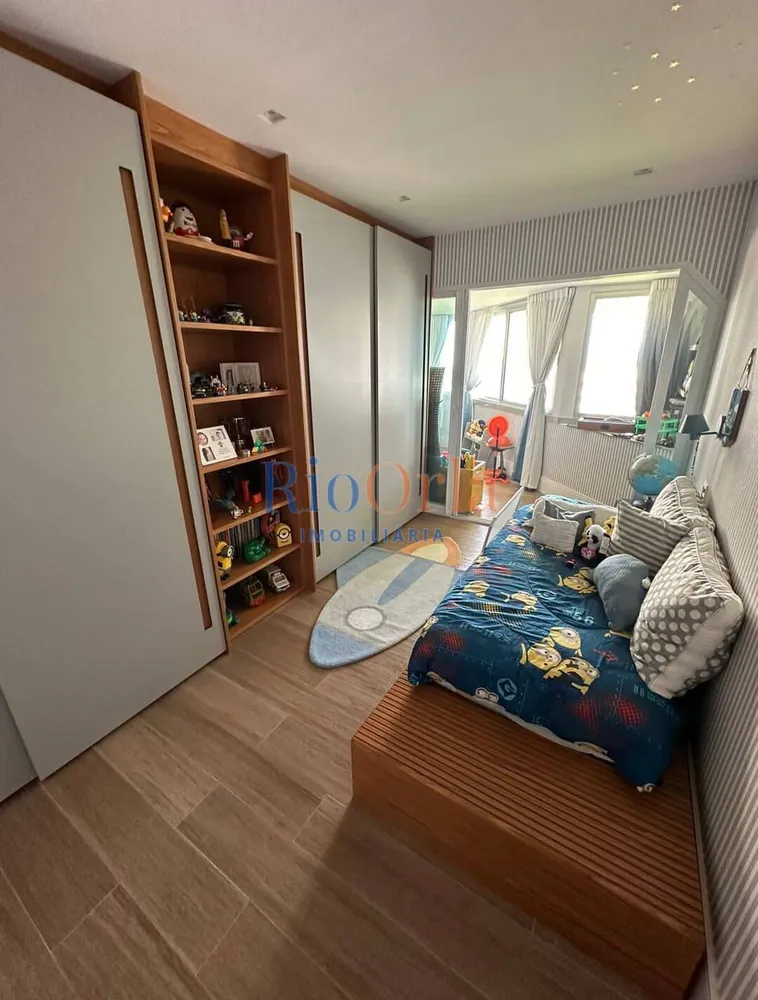 Apartamento, 4 quartos, 301 m² - Foto 15