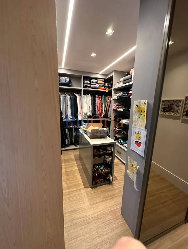 Apartamento, 4 quartos, 301 m² - Foto 6