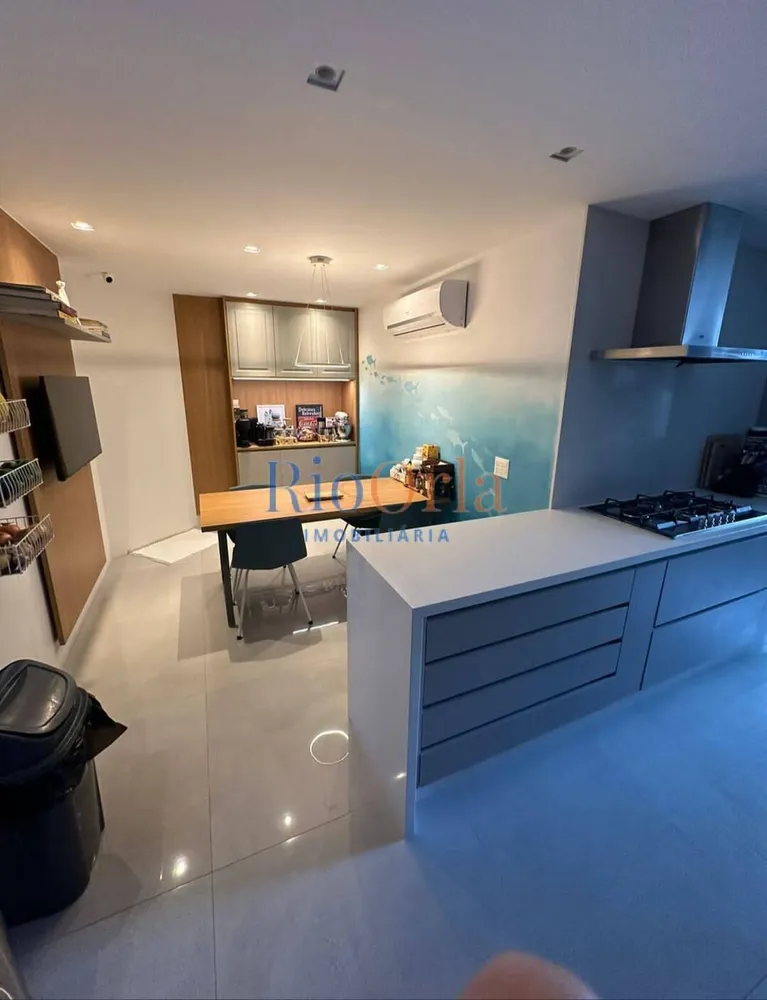 Apartamento, 4 quartos, 301 m² - Foto 16