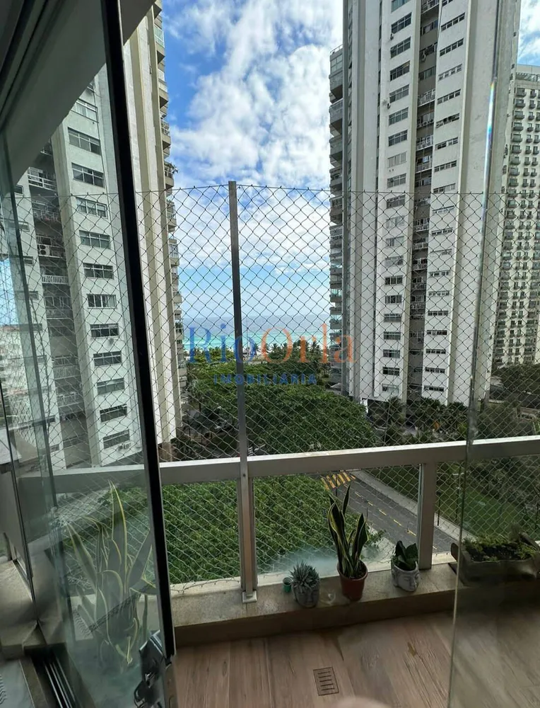Apartamento, 4 quartos, 301 m² - Foto 2