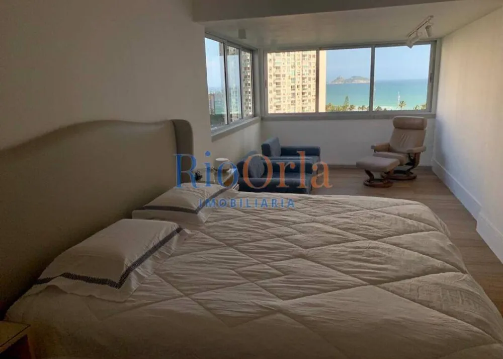 Apartamento, 4 quartos, 301 m² - Foto 4