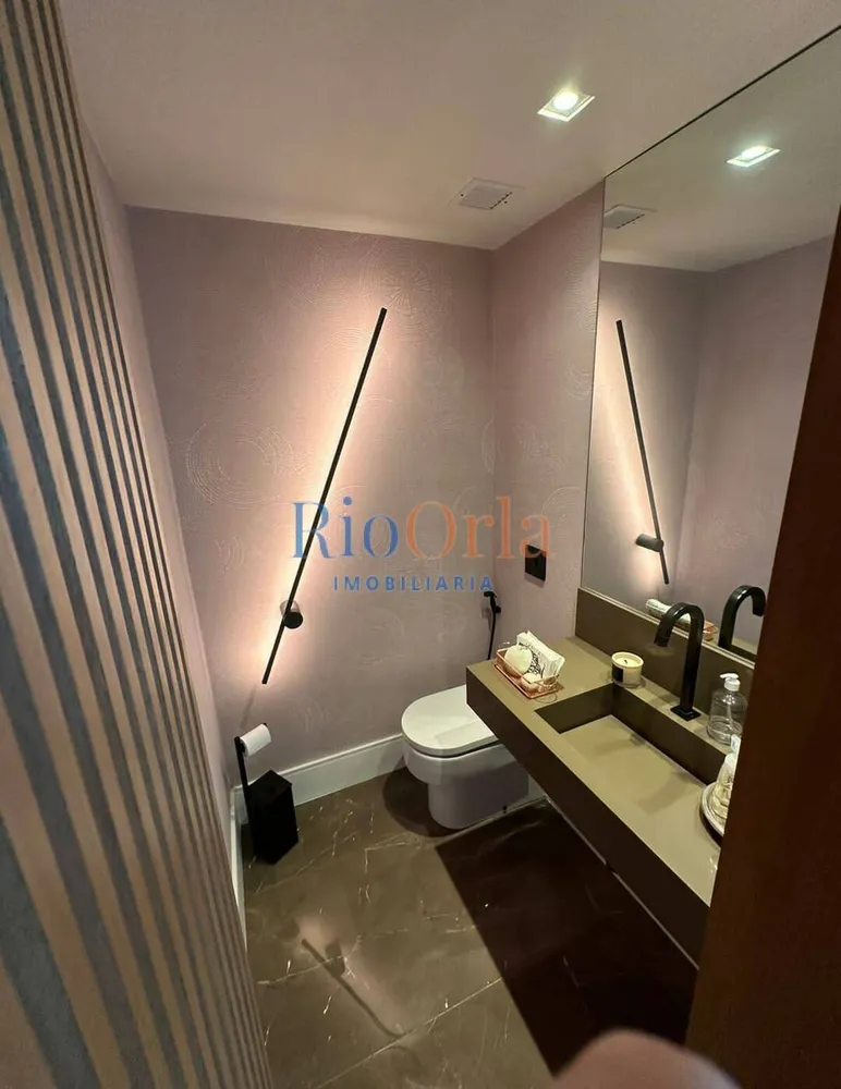 Apartamento, 4 quartos, 301 m² - Foto 8