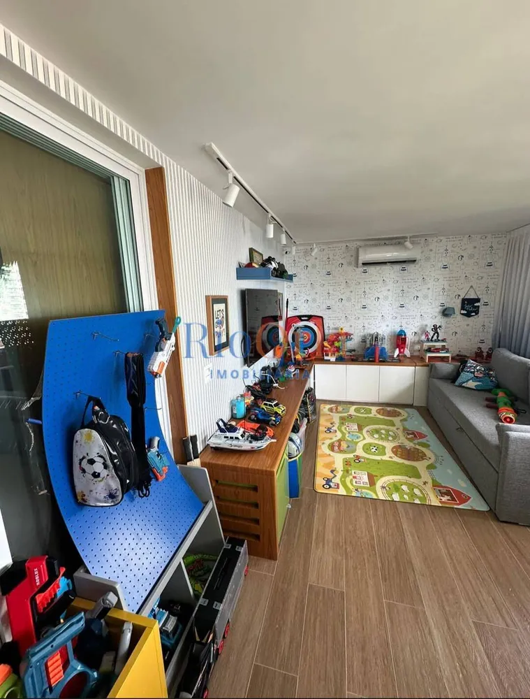 Apartamento, 4 quartos, 301 m² - Foto 14
