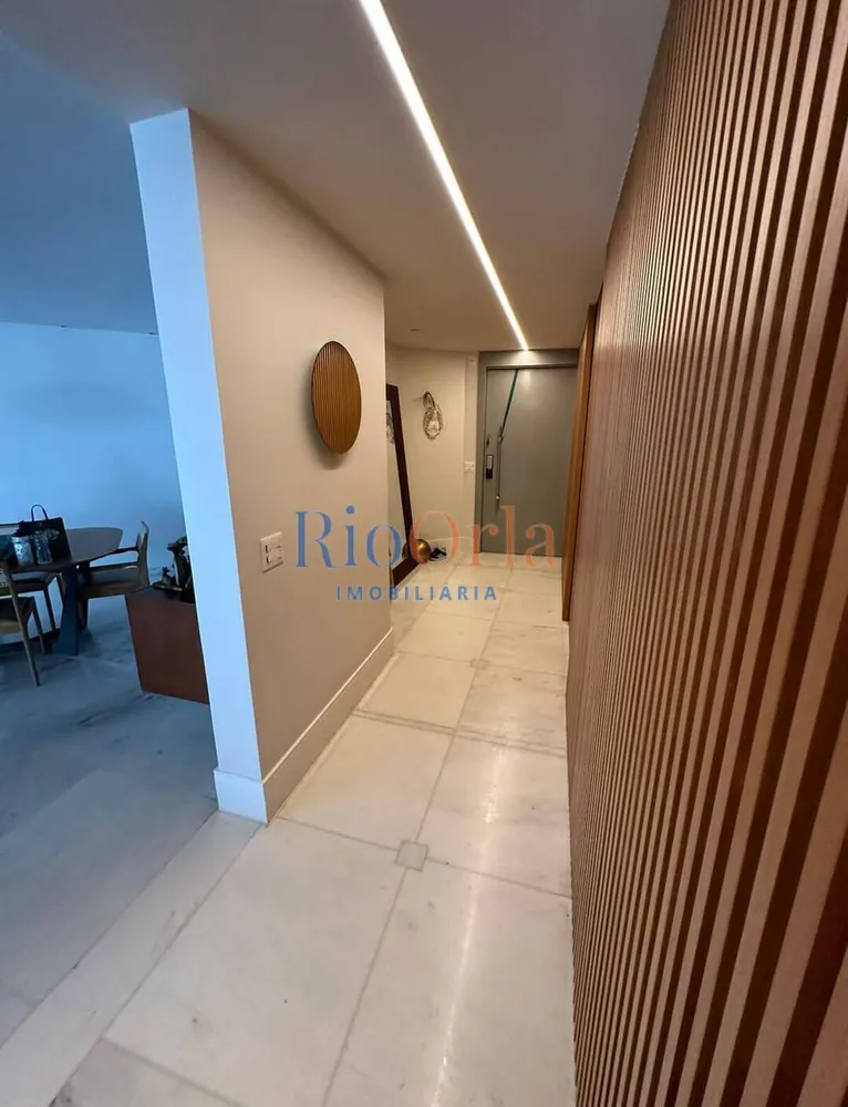 Apartamento, 4 quartos, 301 m² - Foto 7