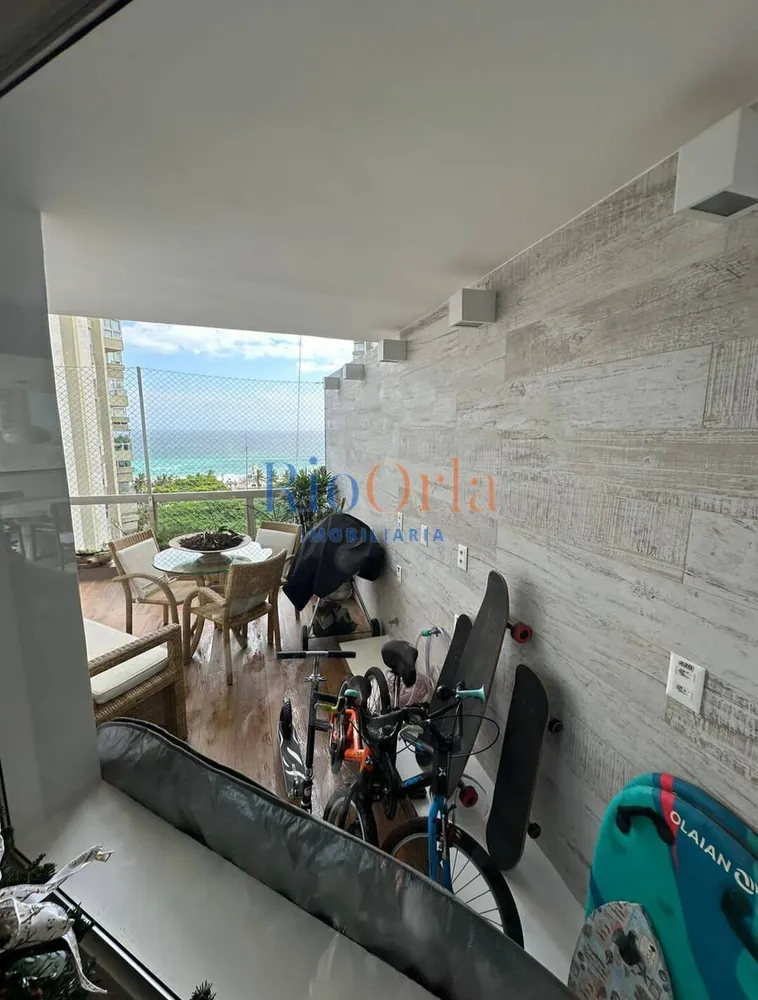Apartamento, 4 quartos, 301 m² - Foto 3