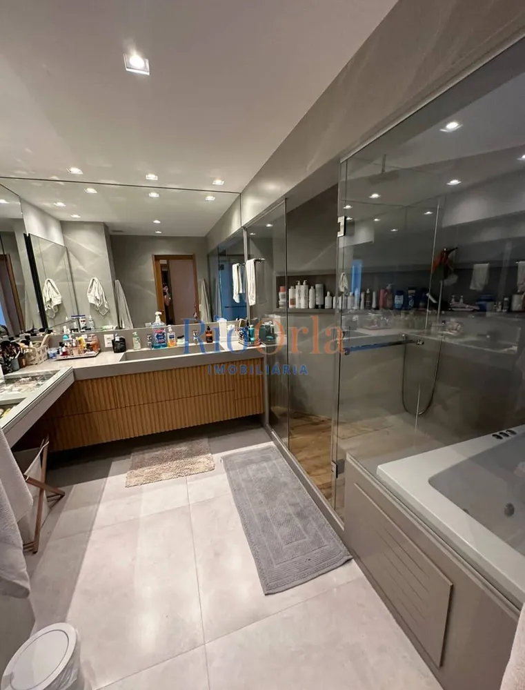 Apartamento, 4 quartos, 301 m² - Foto 5