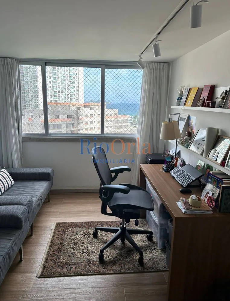 Apartamento, 4 quartos, 301 m² - Foto 13