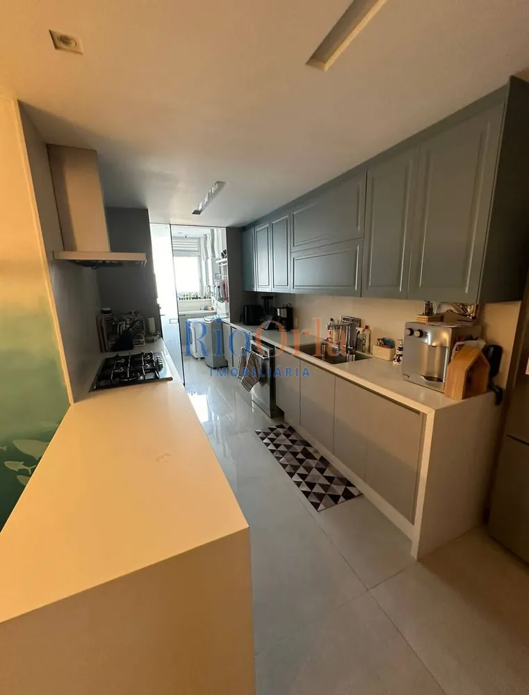 Apartamento, 4 quartos, 301 m² - Foto 17
