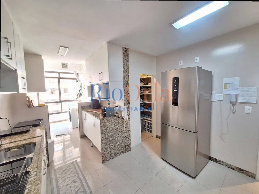 Apartamento, 3 quartos, 148 m² - Foto 10