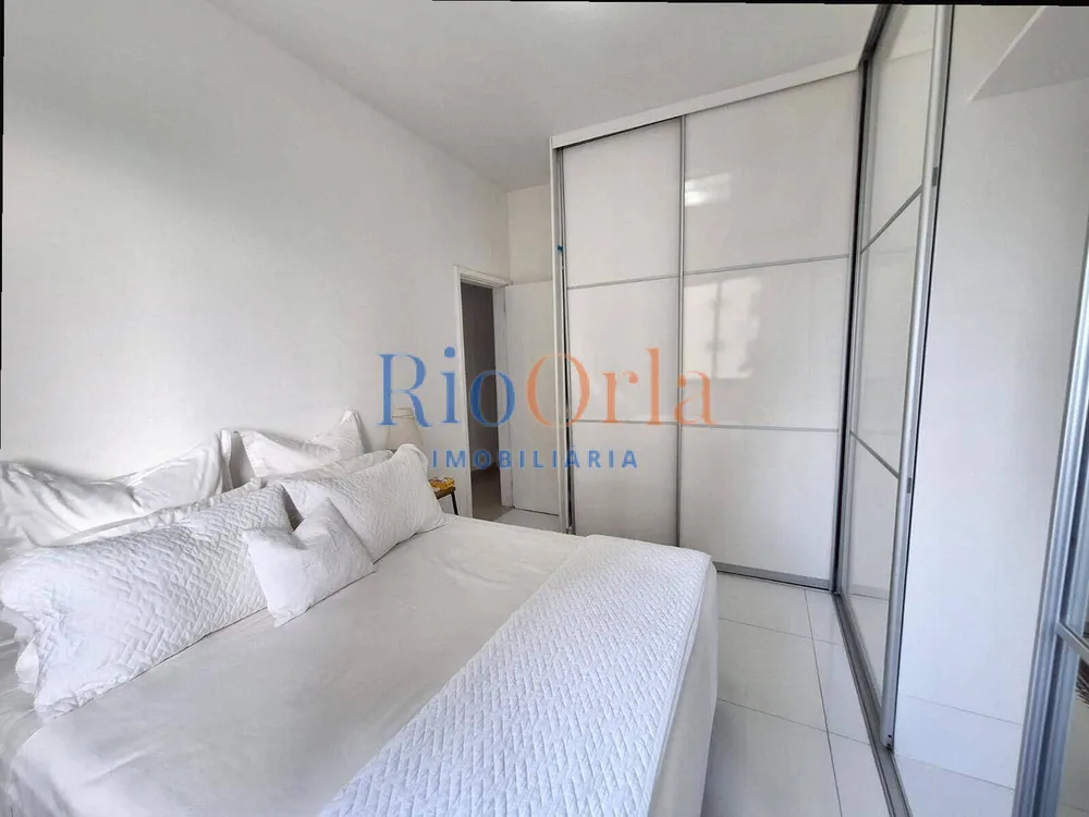 Apartamento, 3 quartos, 148 m² - Foto 4