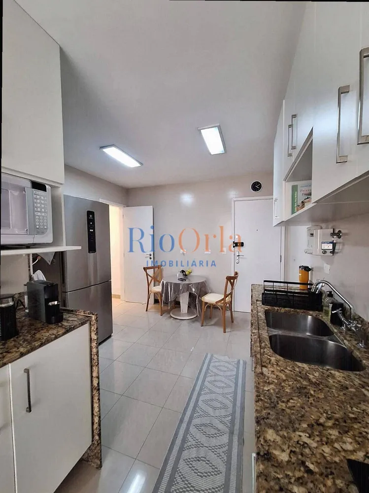 Apartamento, 3 quartos, 148 m² - Foto 15