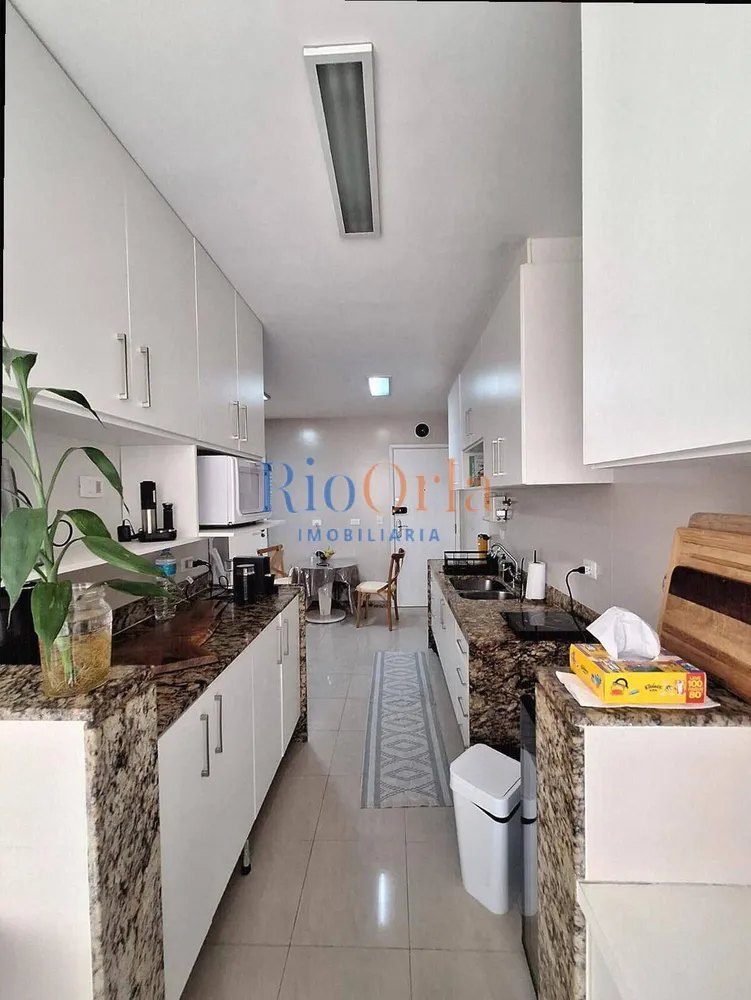 Apartamento, 3 quartos, 148 m² - Foto 16