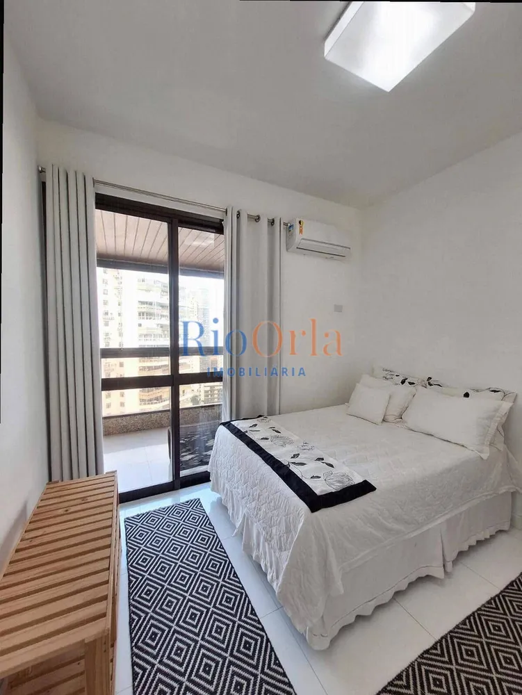 Apartamento, 3 quartos, 148 m² - Foto 19