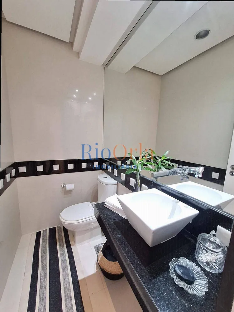Apartamento, 3 quartos, 148 m² - Foto 6