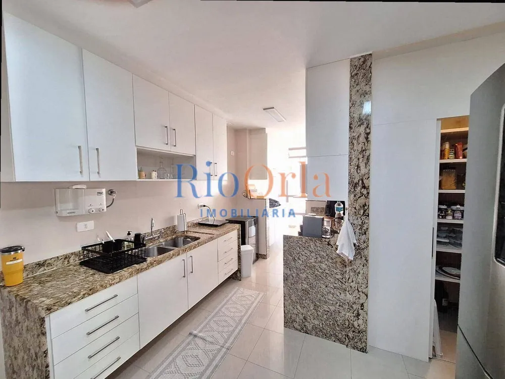 Apartamento, 3 quartos, 148 m² - Foto 11
