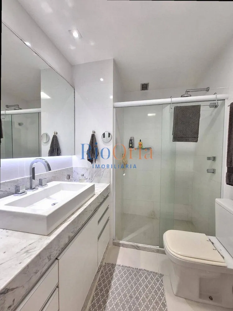 Apartamento, 3 quartos, 148 m² - Foto 23