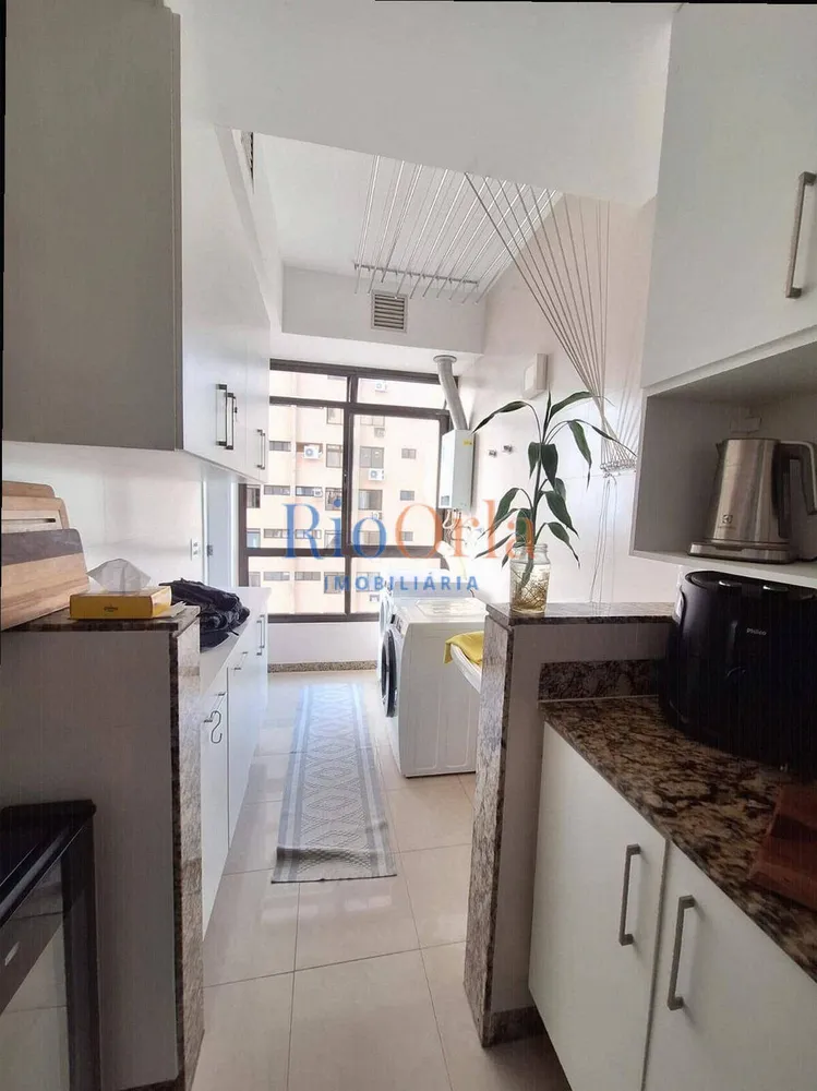 Apartamento, 3 quartos, 148 m² - Foto 14