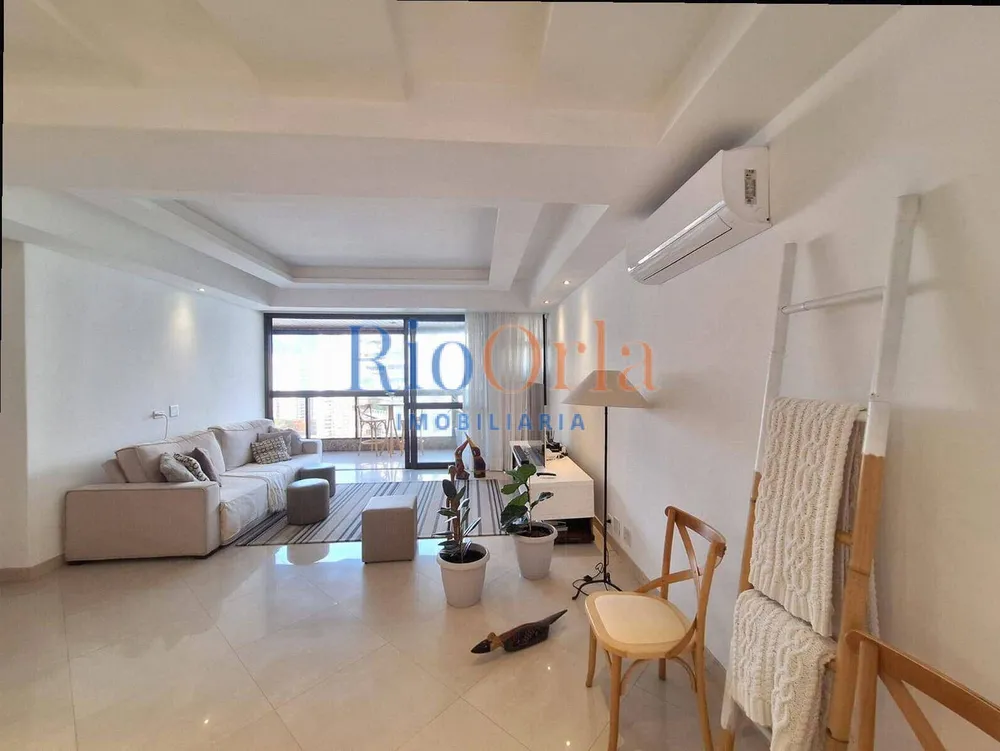 Apartamento, 3 quartos, 148 m² - Foto 7